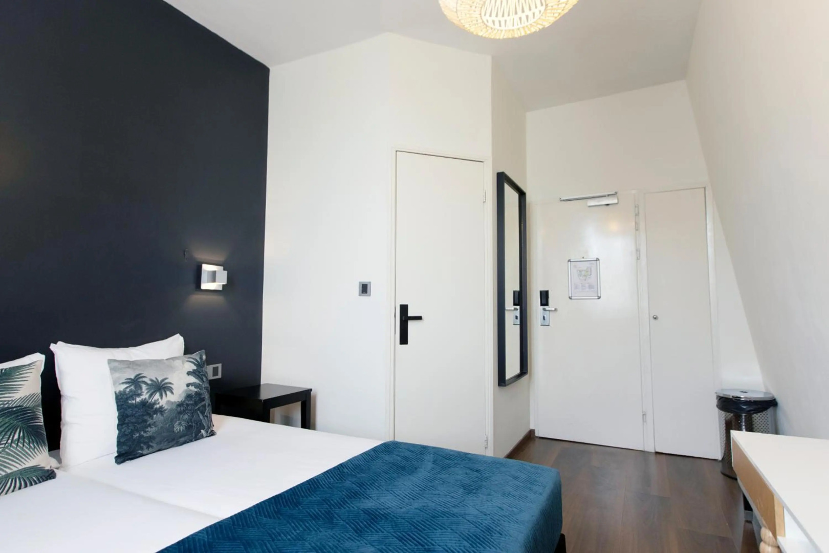 Photo - Quentin Amsterdam Hotel