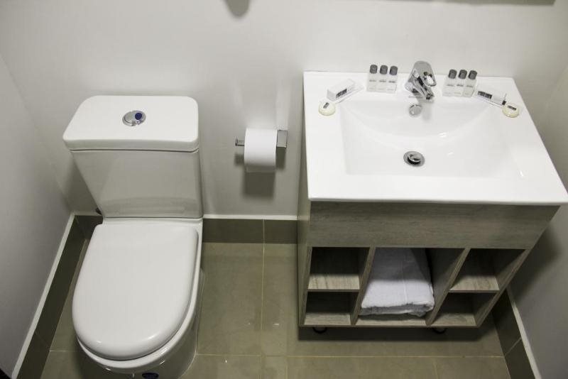 Photo - Hotel Lleras Express
