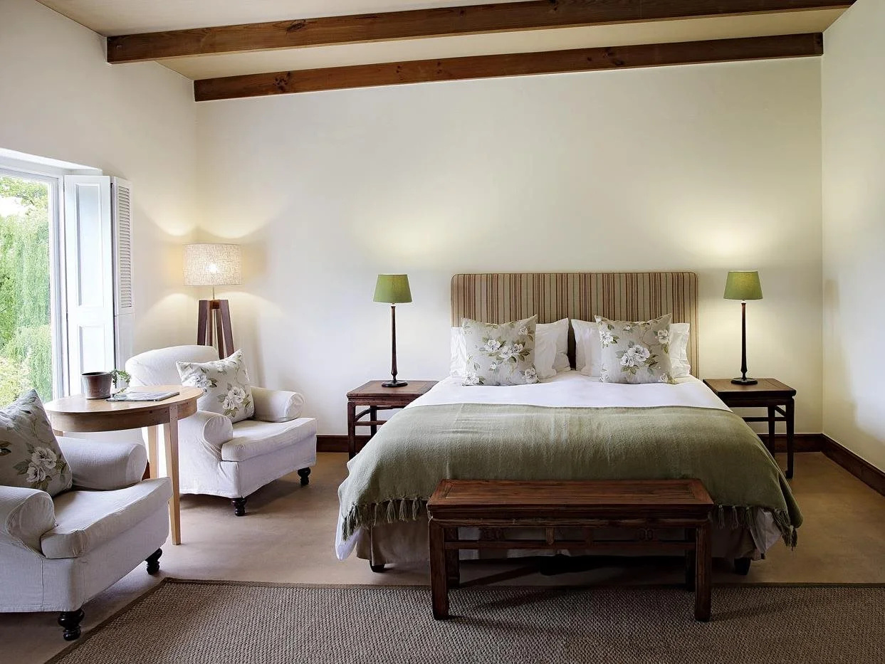 Foto - Spier Hotel and Wine Farm