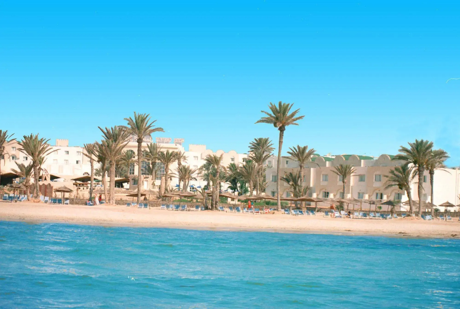 Photo - Djerba Castille- Couples and Families
