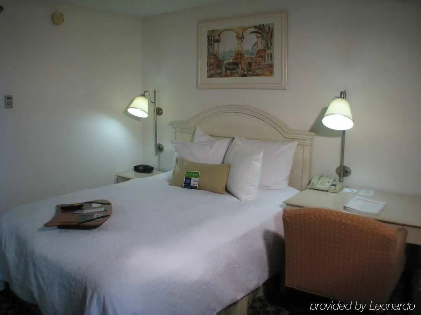 Foto - Hampton Inn Orlando Near Universal Blv/International Dr