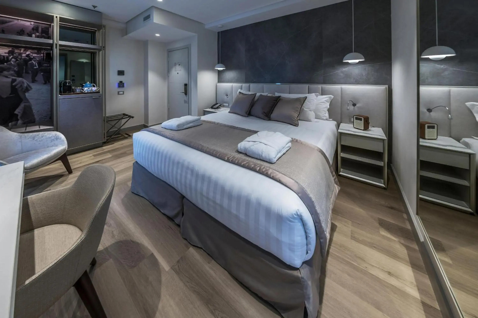 Photo - The Regency, Rome, a Tribute Portfolio Hotel