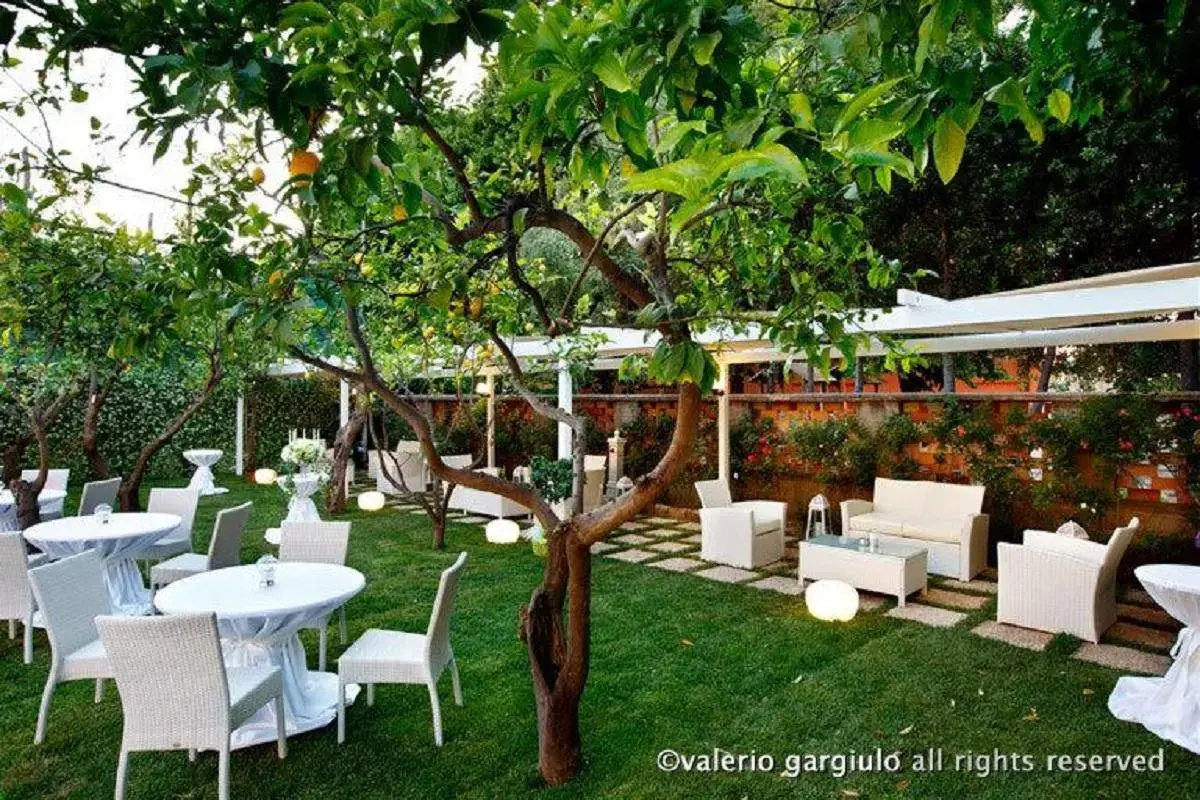 Foto - Hotel Capri