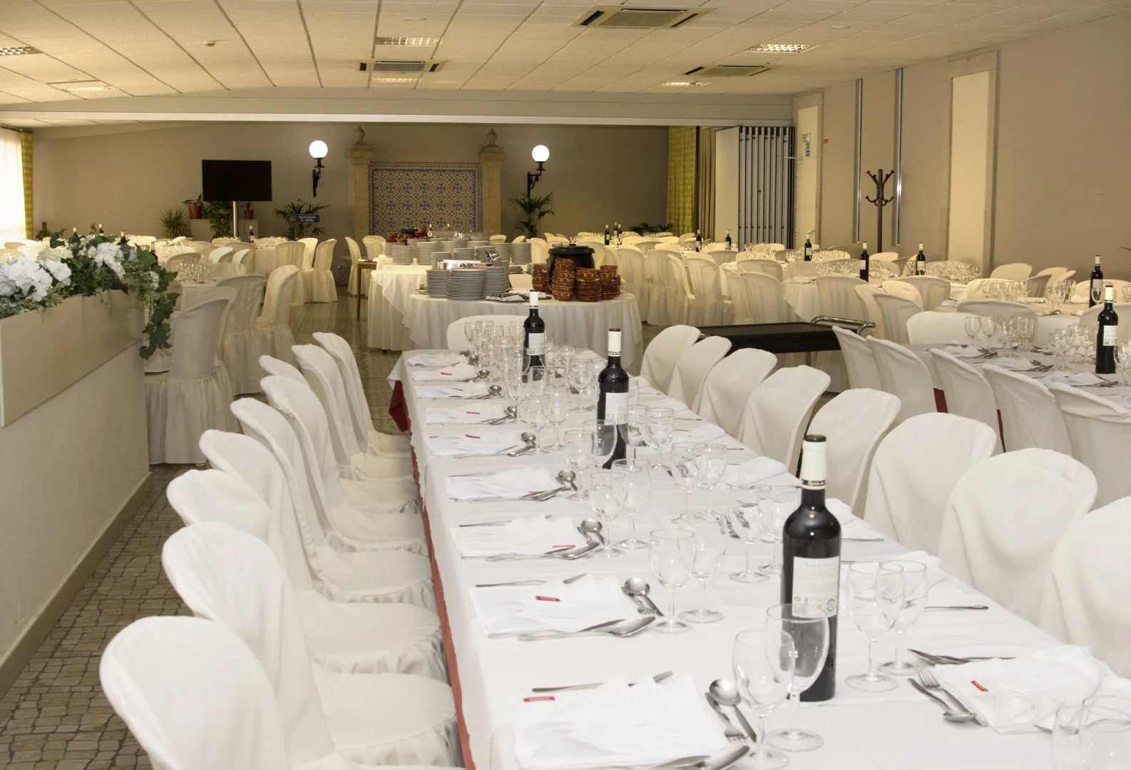 Foto - Hotel Rainha D. Amélia, Arts & Leisure