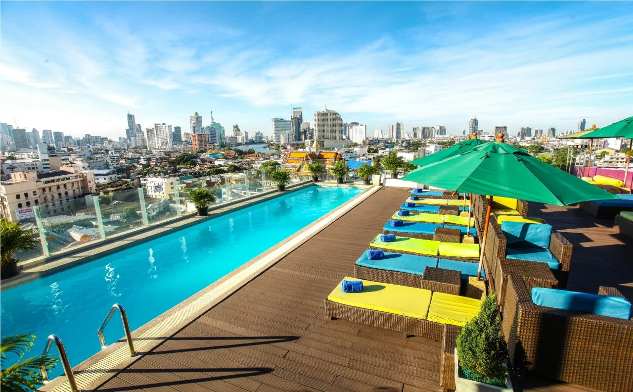 Foto - Hotel Royal Bangkok