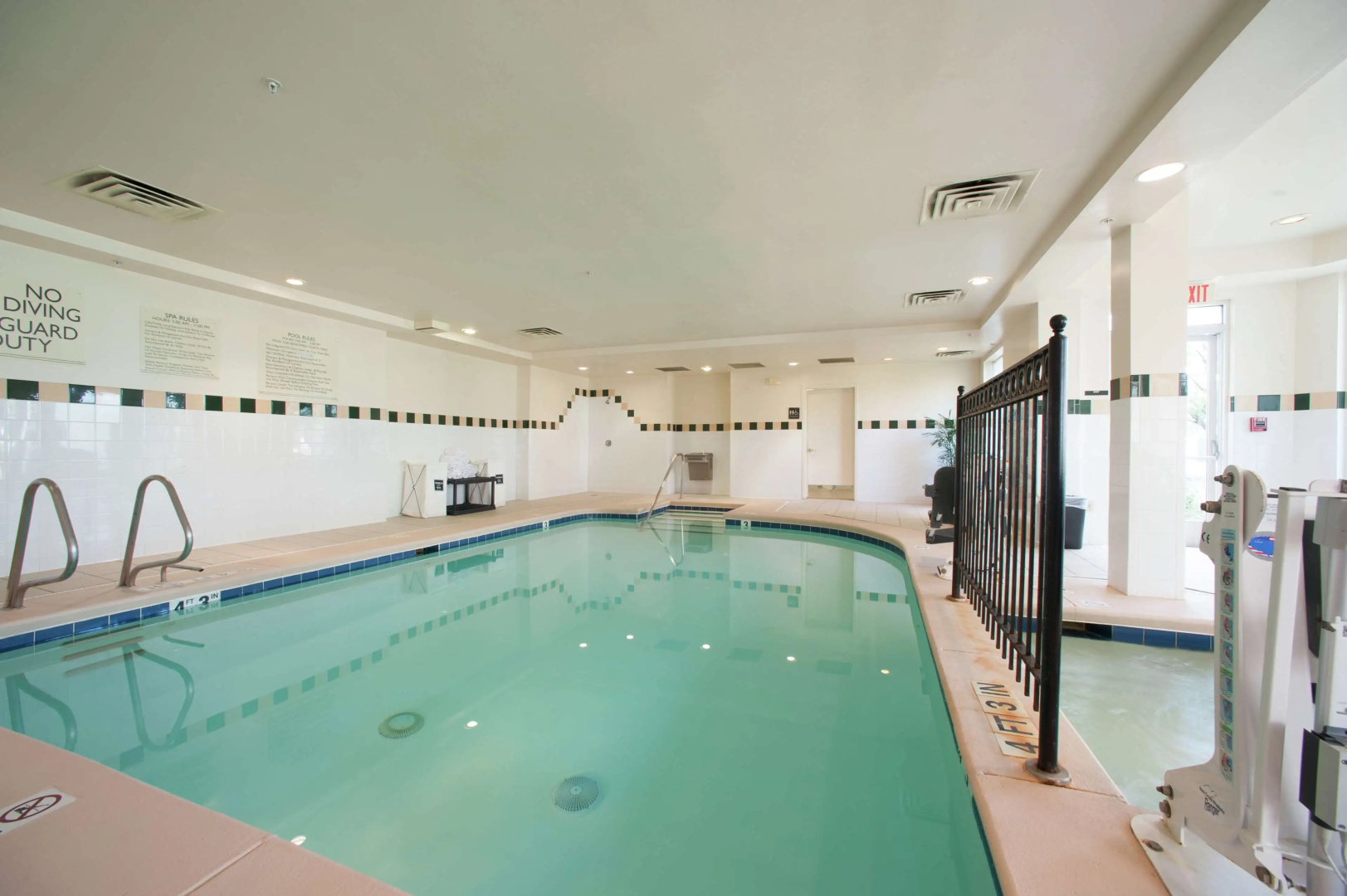 Photo - Hilton Garden Inn Tulsa Airport