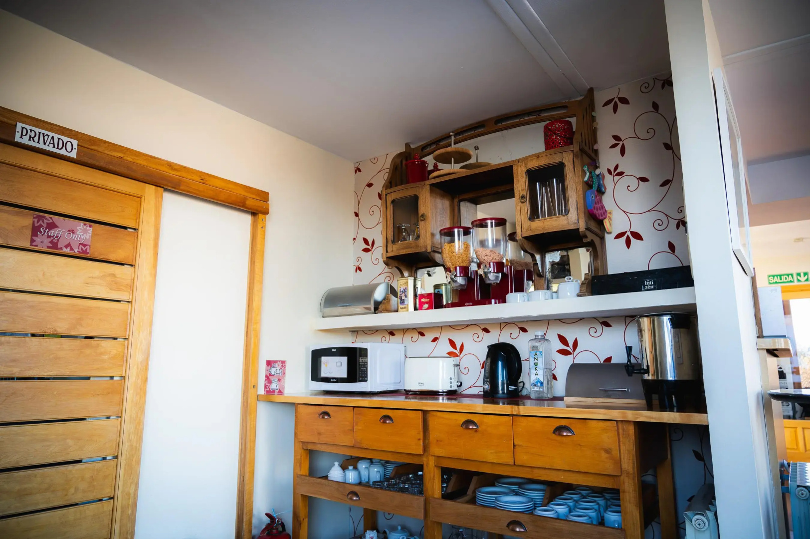 Photo - Hosteria Foike