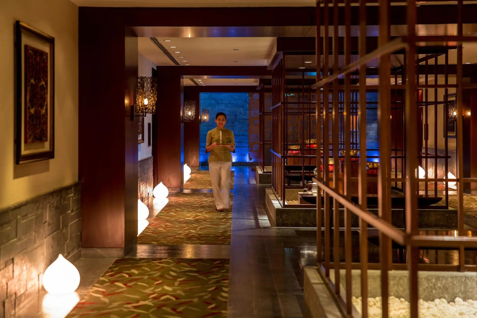 Photo - JW Marriott Marquis City Center Doha