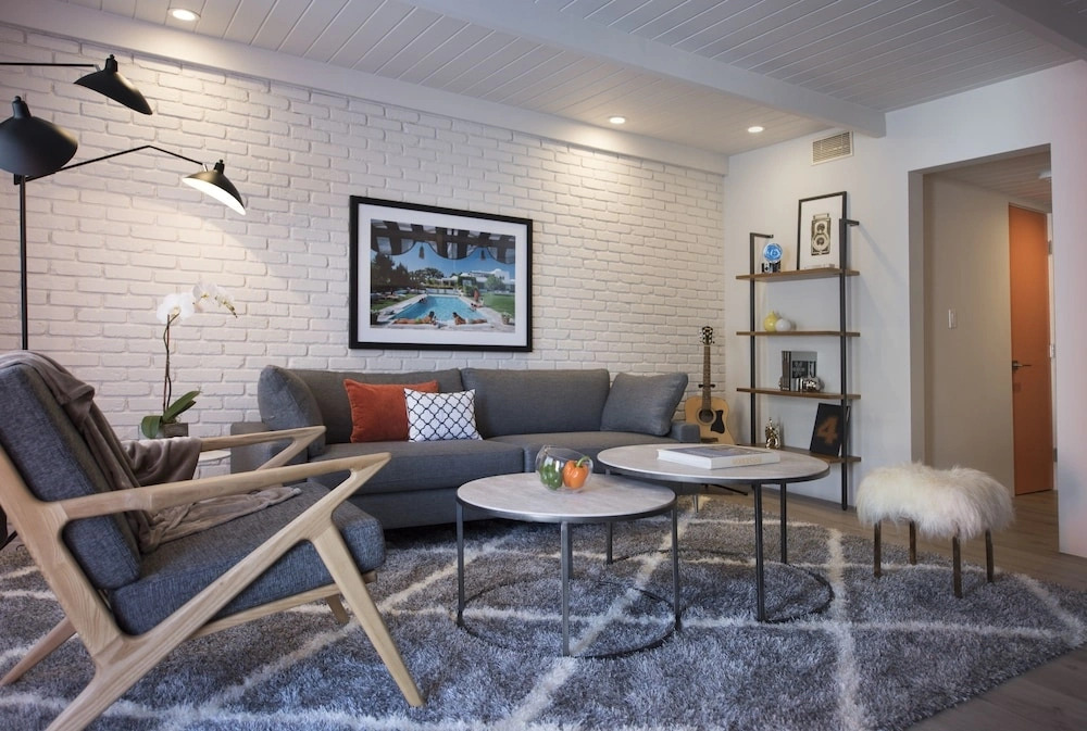 Foto - the Weekend Palm Springs