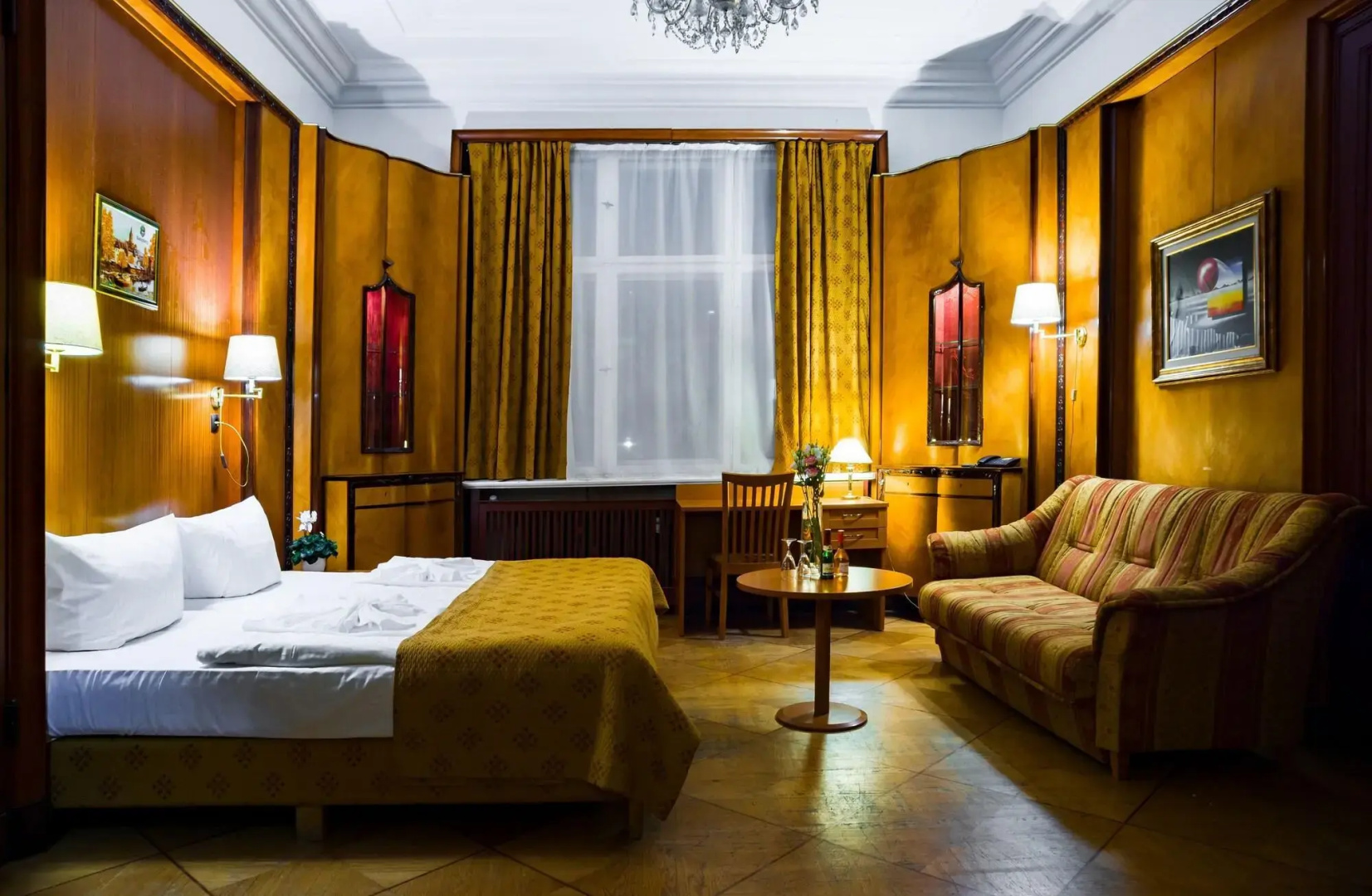 Foto - Hotel Aster an der Messe