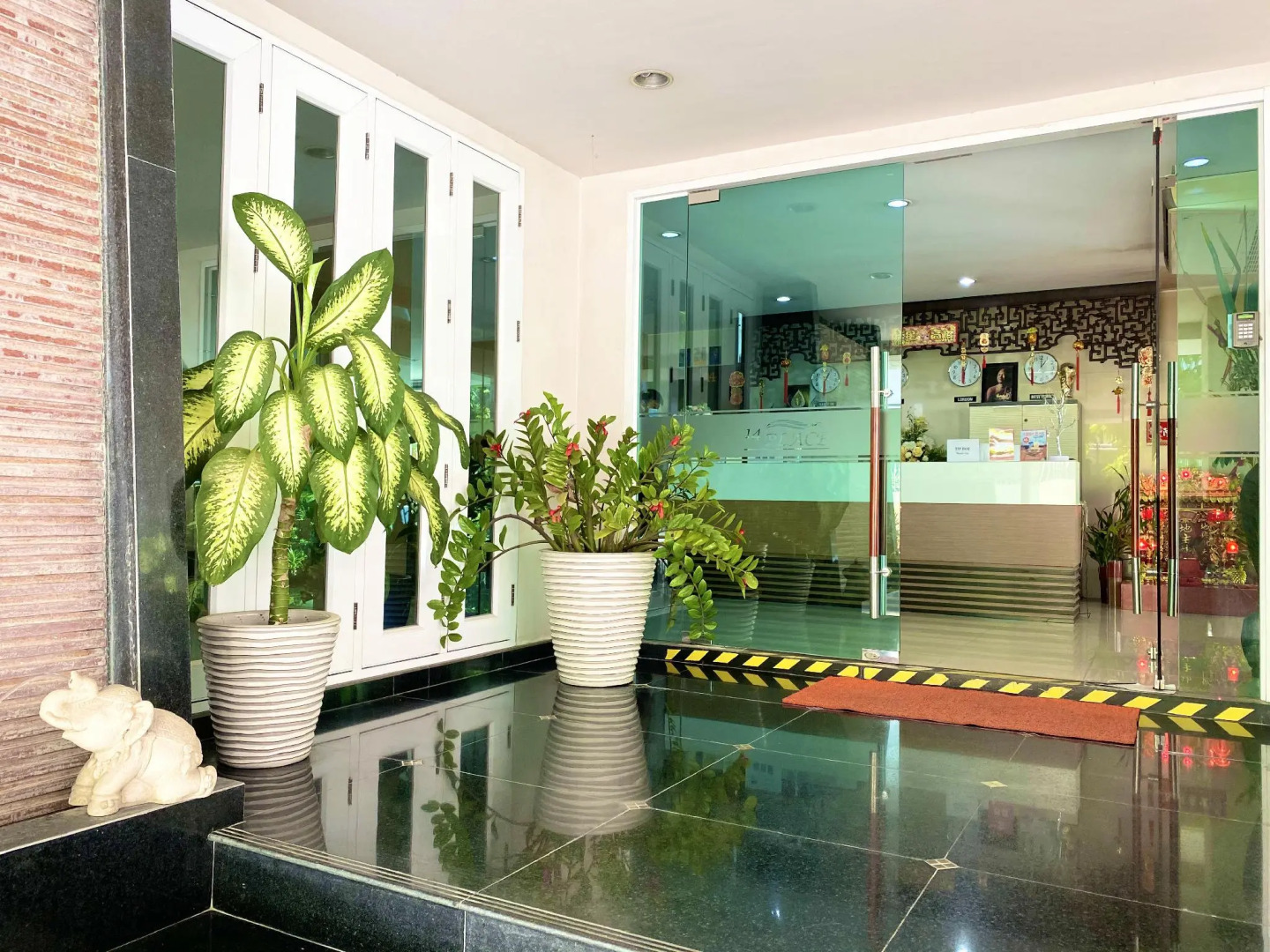 Foto - 14 Place Sukhumvit Suites