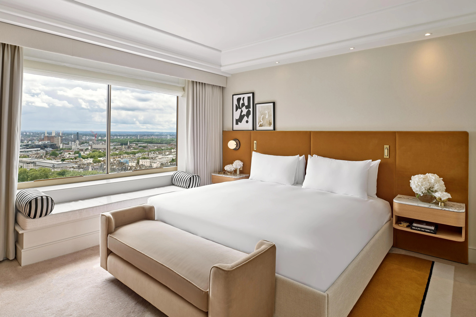 Foto - London Hilton on Park Lane