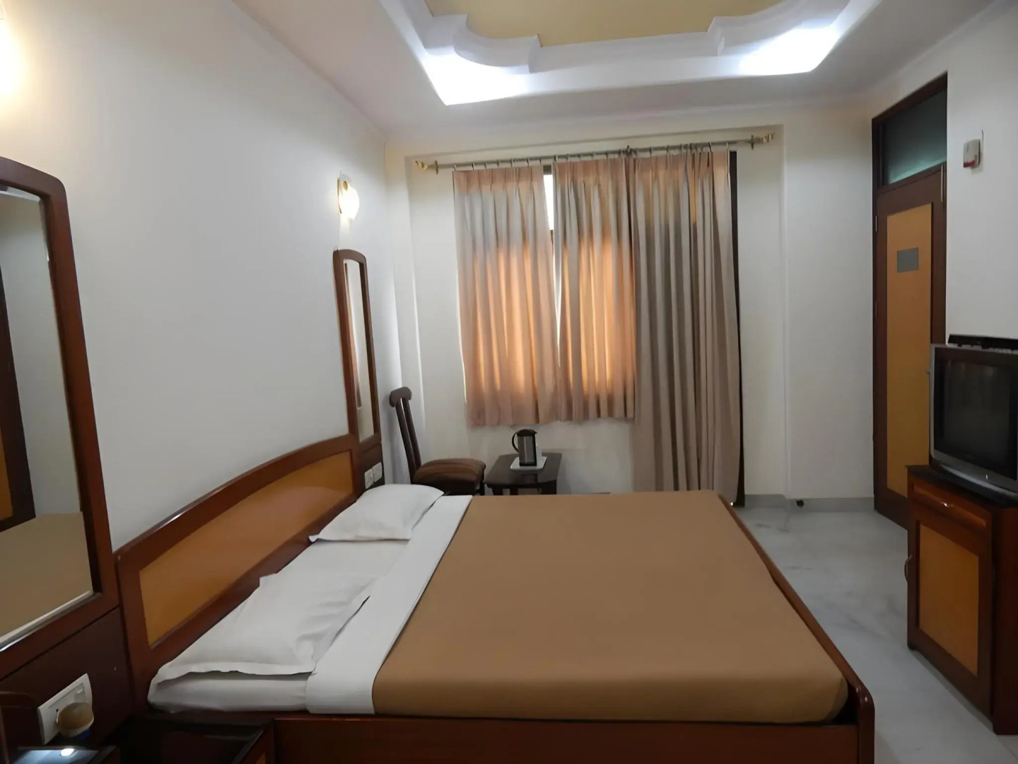 Foto - Hotel Tara Palace, Chandni Chowk