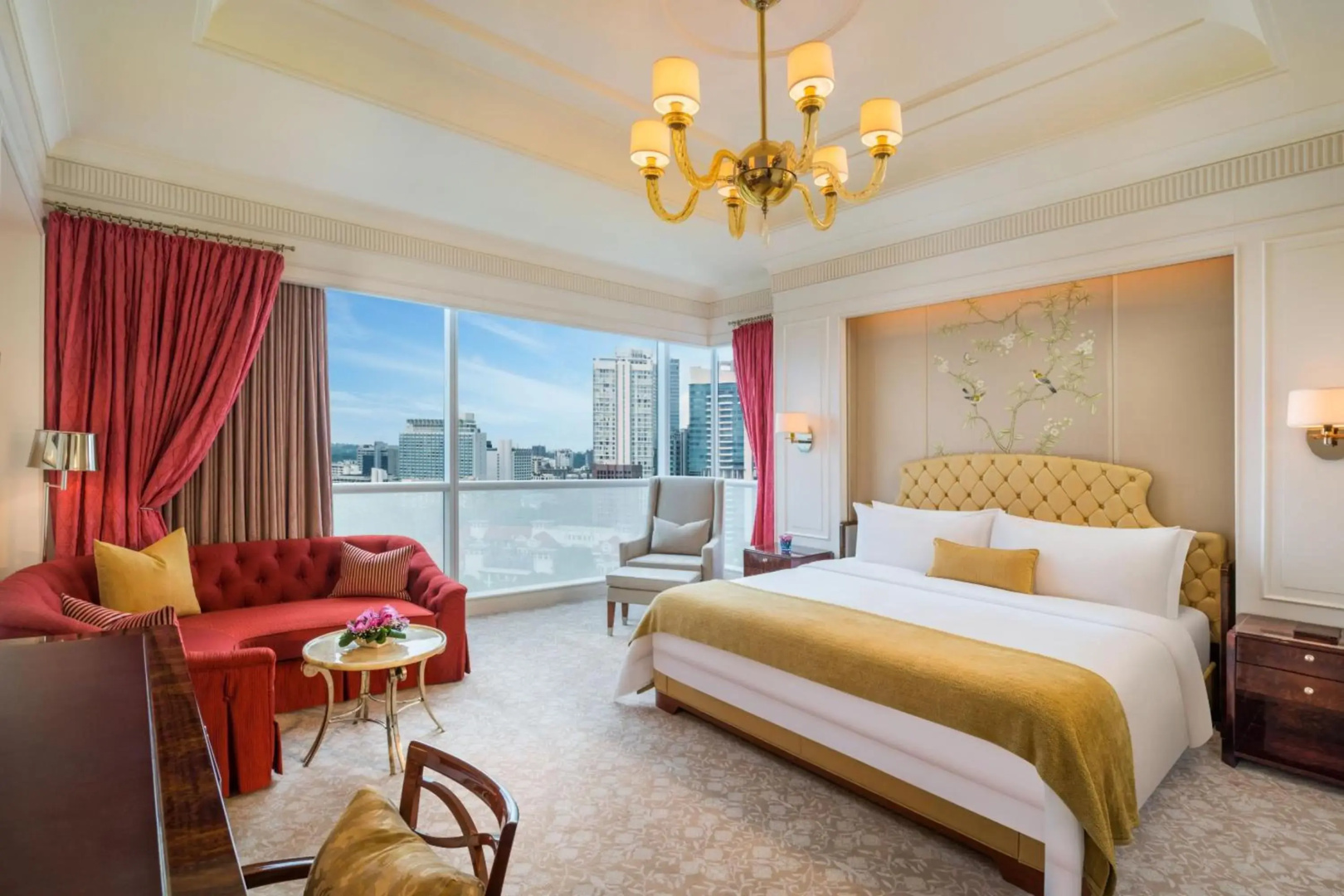 Foto - The St. Regis Singapore (Newly Renovated)
