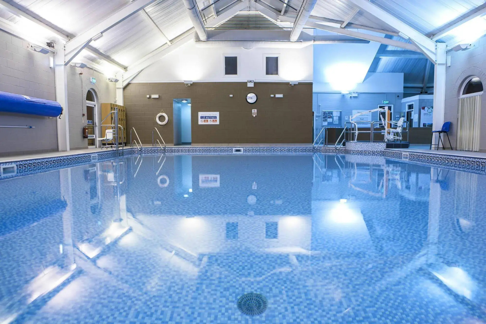 Foto - Wychnor Park Country Club