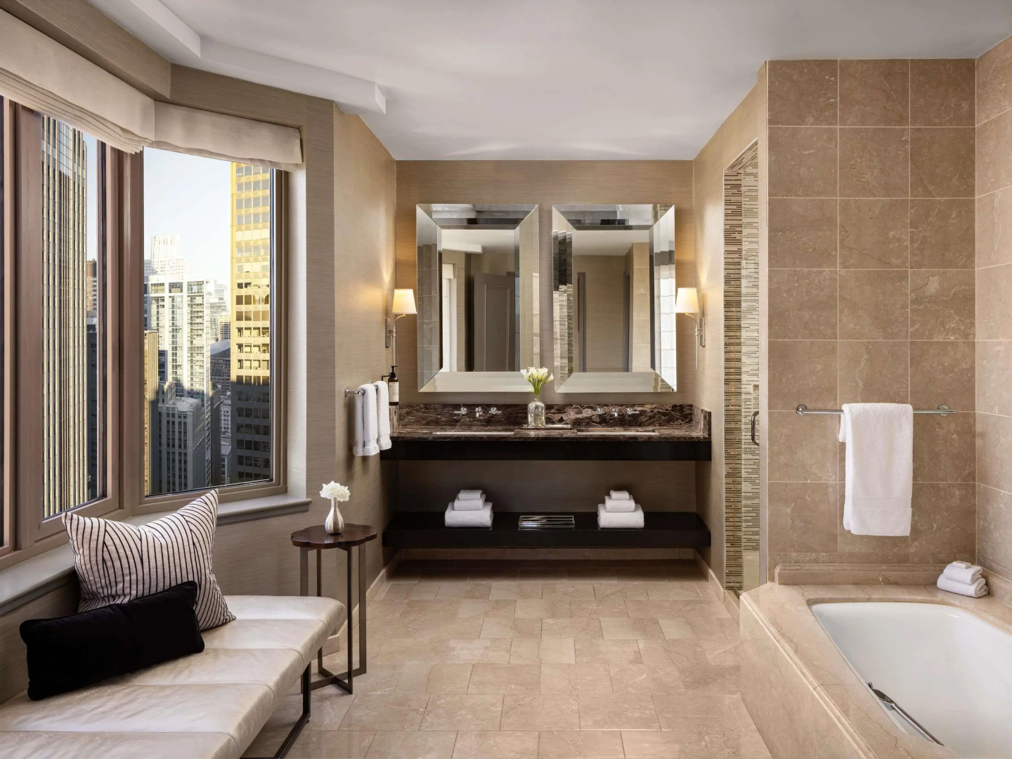 Foto - Fairmont Chicago, Millennium Park