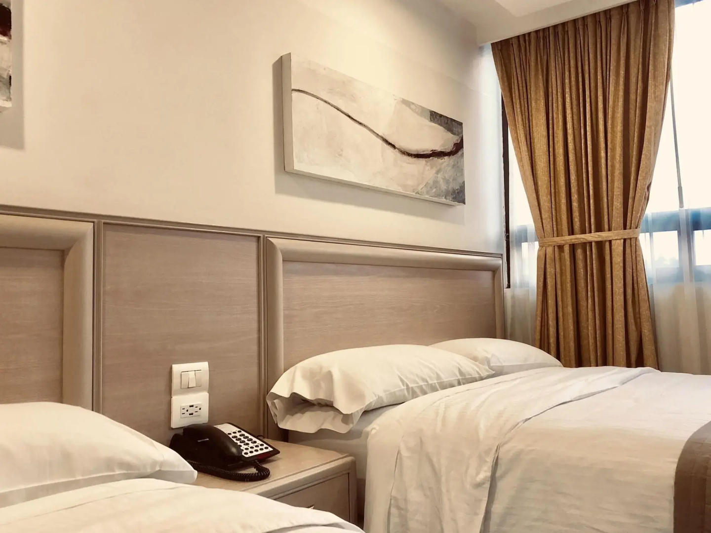 Photo - Hotel Marbella