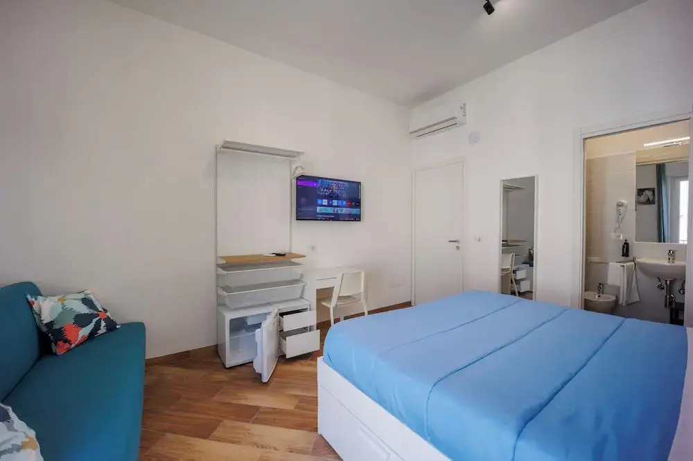 Foto - Tony Suites Napoli