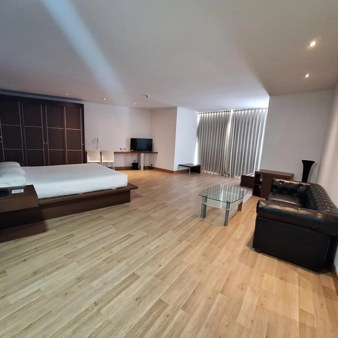 Photo - Hotel Spa Odeón