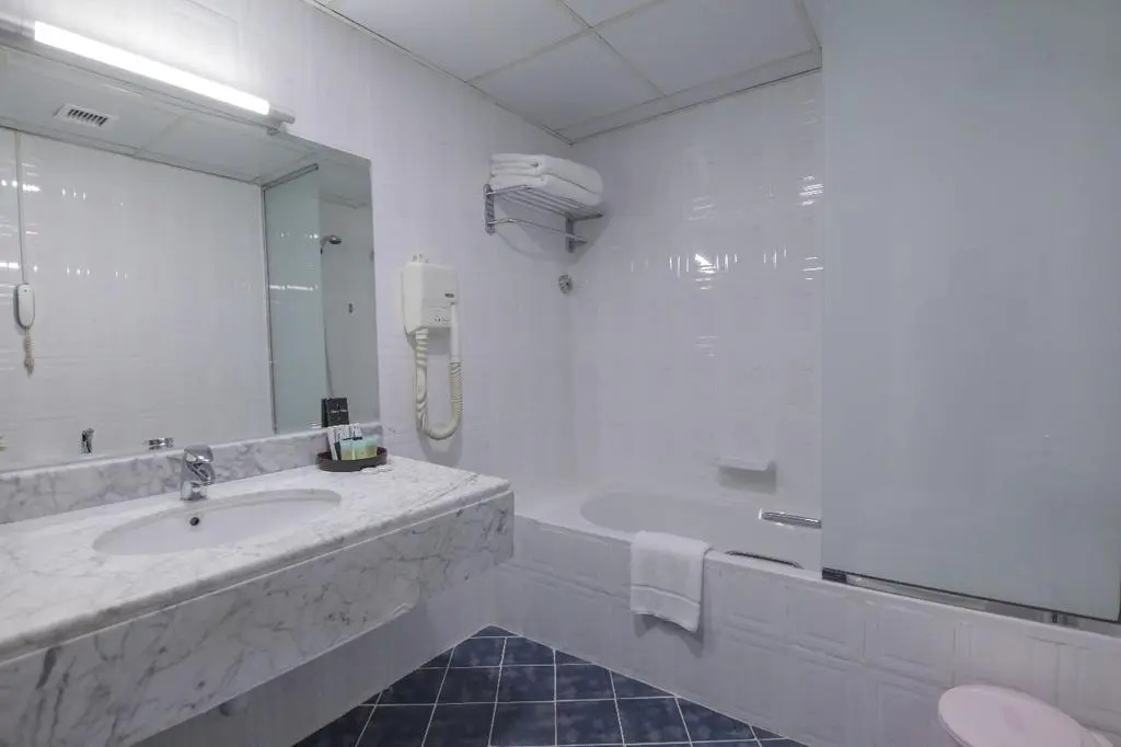 Foto - Grand Continent Hotel, Dubai