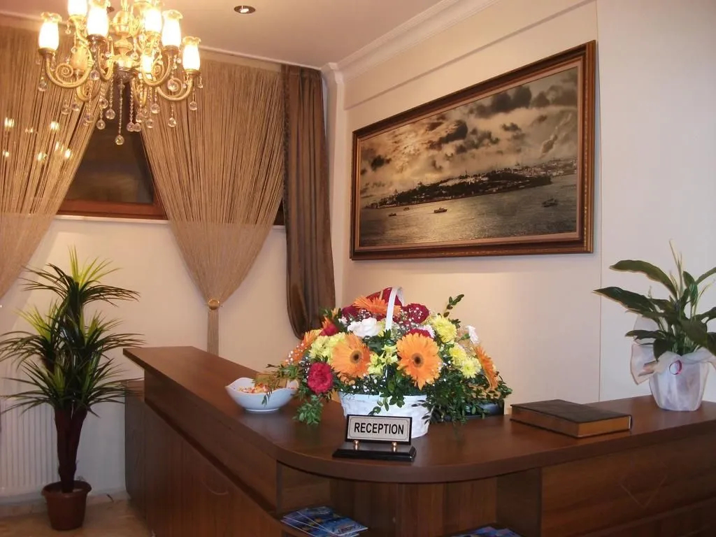 Foto - Sultan Palace Hotel