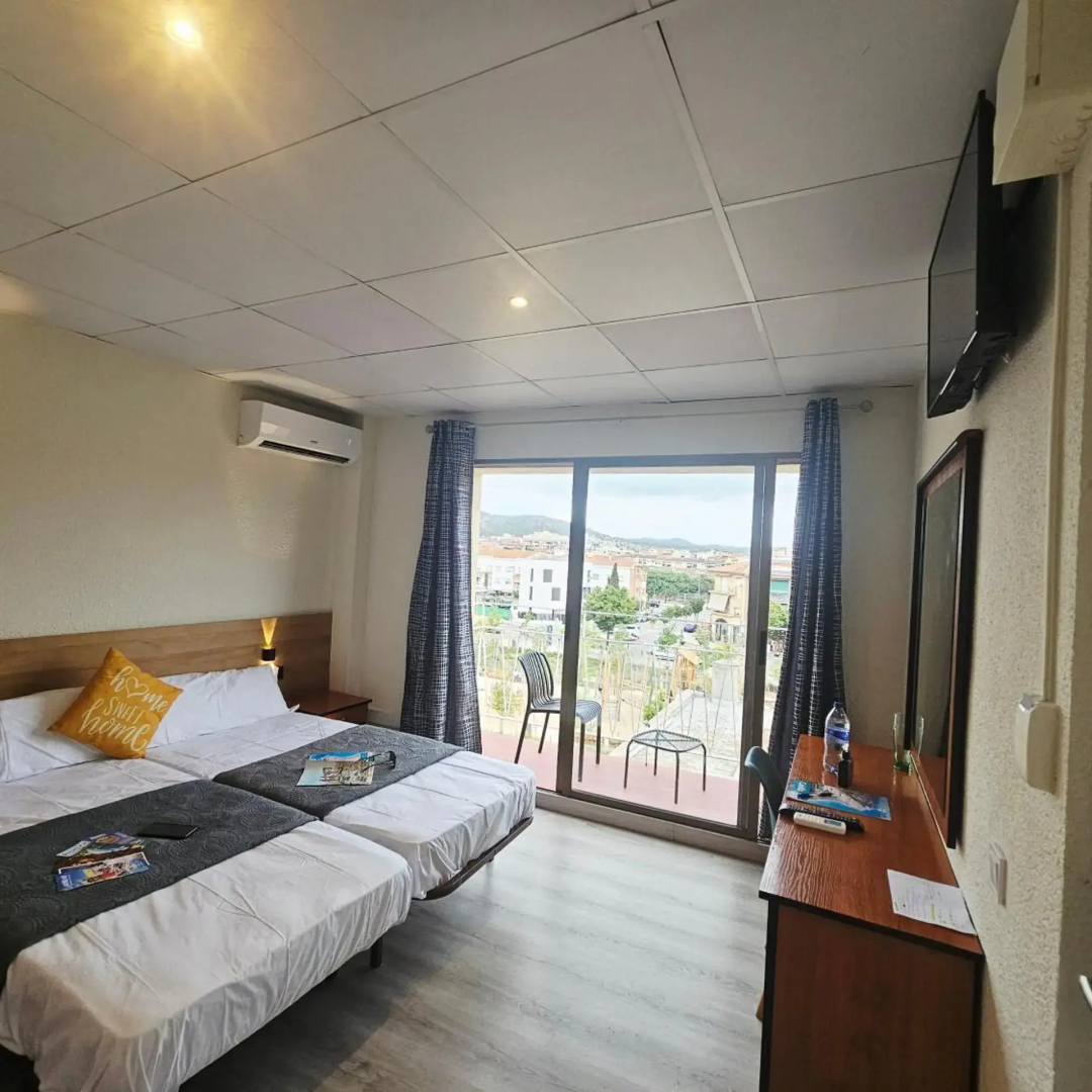 Foto - Hotel Mar i Sol