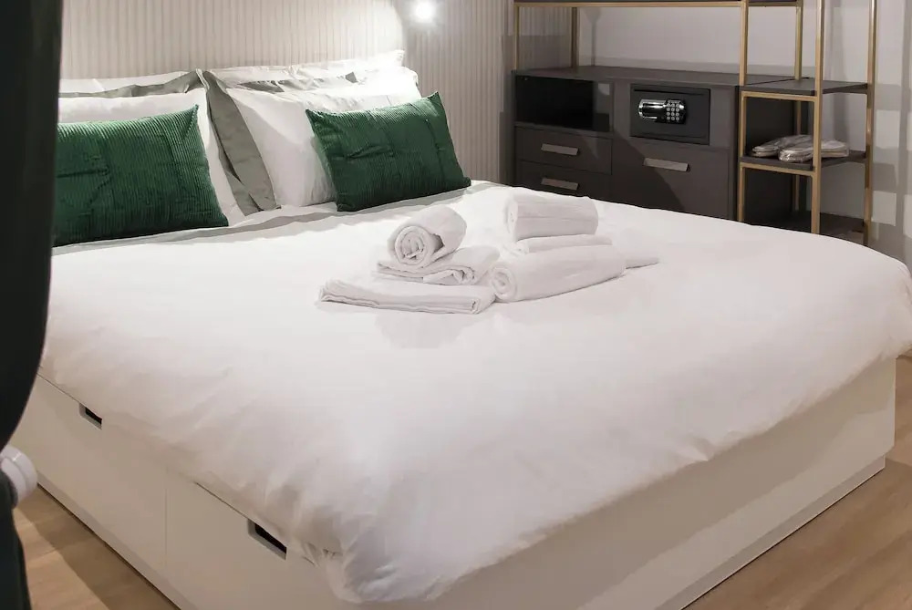 Foto - Colosseum suites by Glen