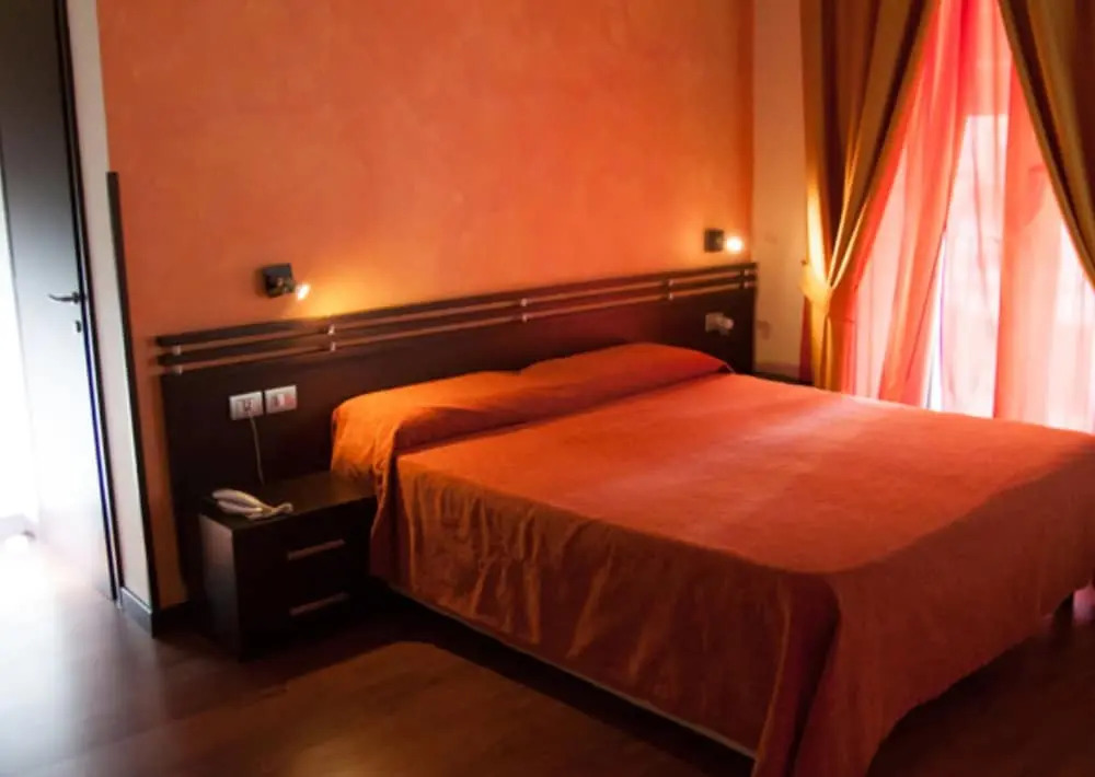 Foto - San Max Hotel