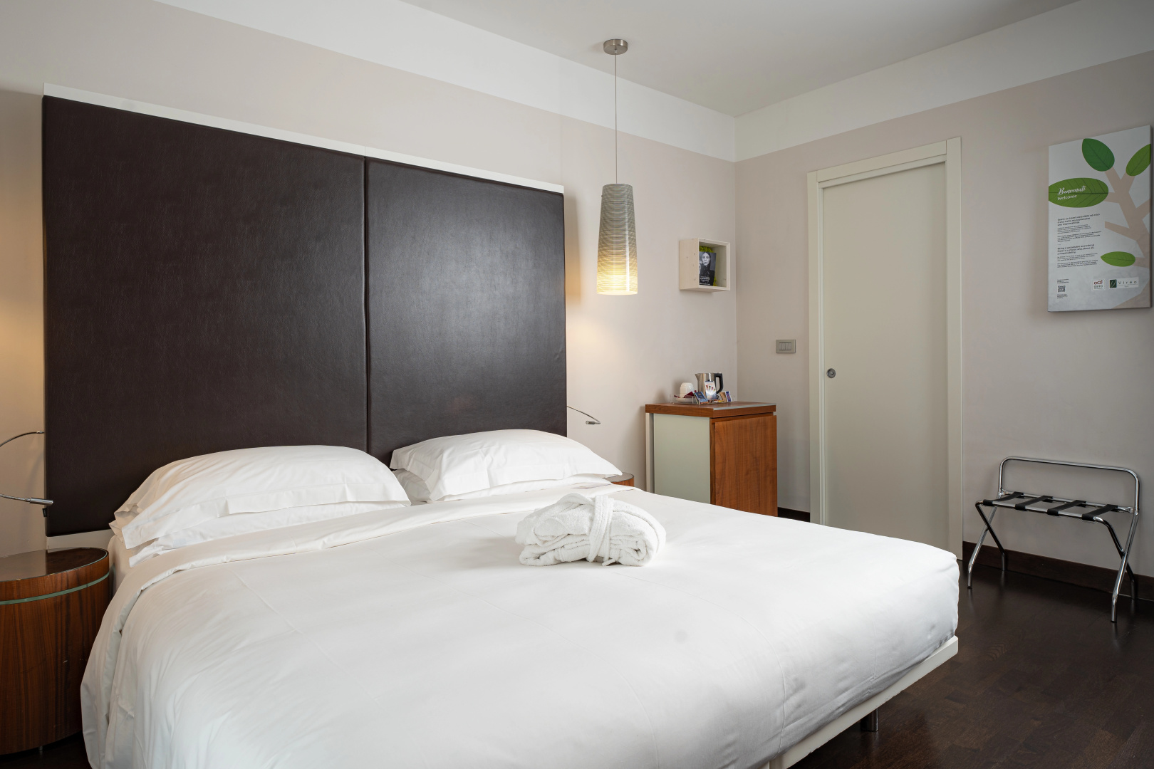 Foto - Best Western Plus Hotel De Capuleti