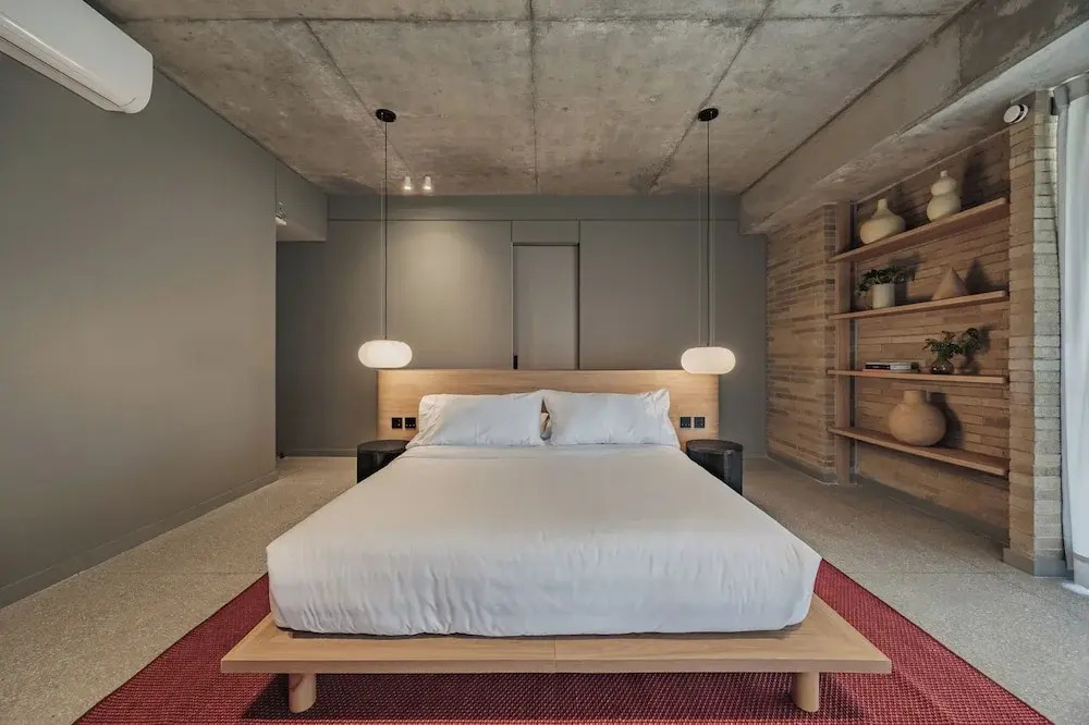 Foto - The Somos Loho Hotel