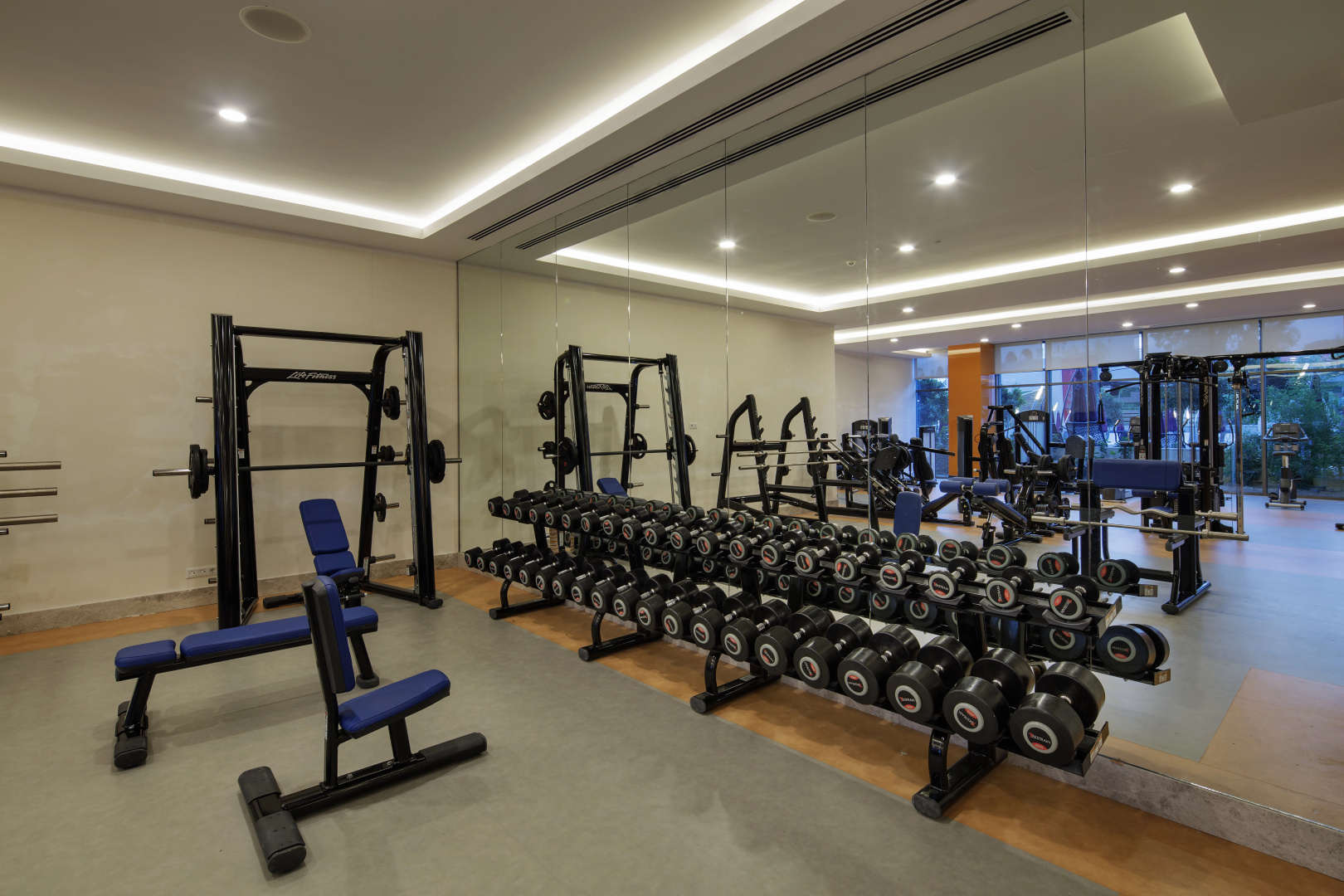 Foto - The Sense De Luxe Hotel – All Inclusive