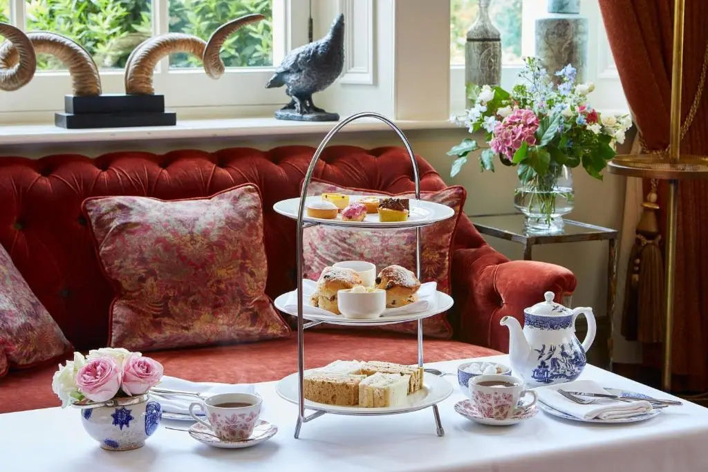 Foto - Macdonald Bath Spa Hotel