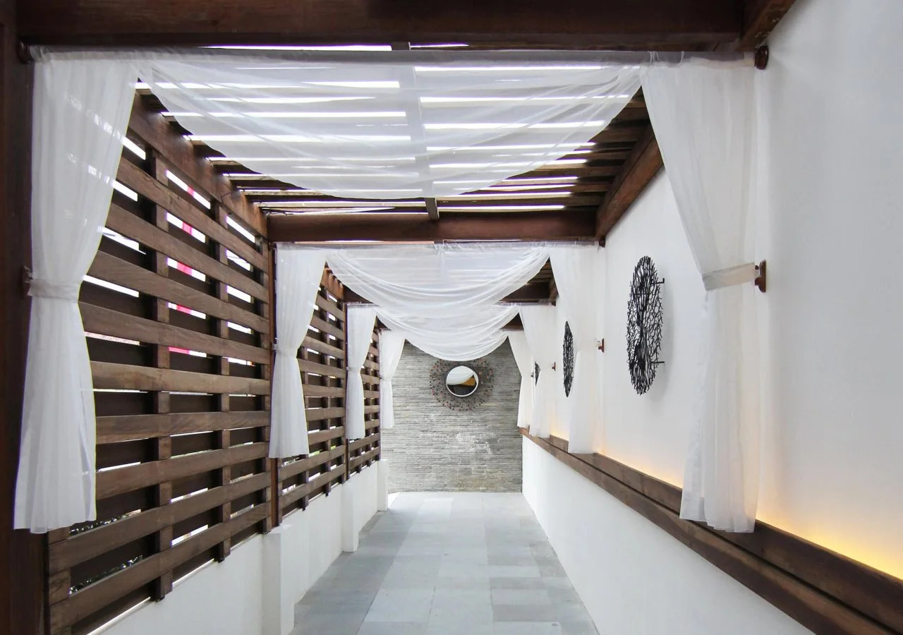 Foto - The Haere Seminyak - By Astadala