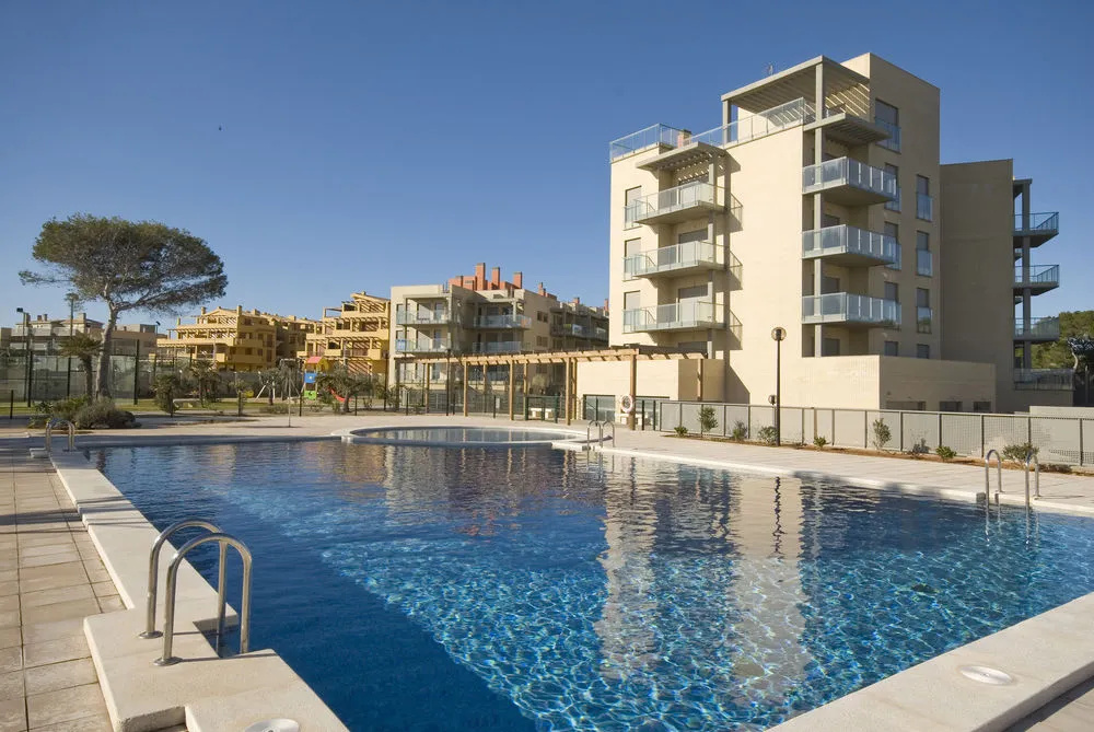 Photo - Hotel Alcocebre Suites