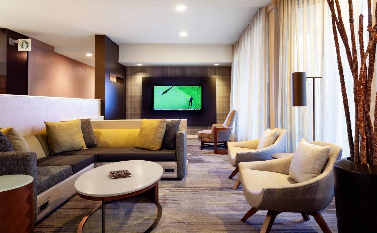 Foto - Courtyard by Marriott Tampa Westshore/Airport