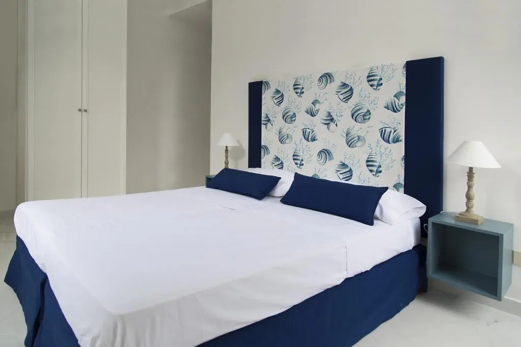 Foto - Hotel Crawford