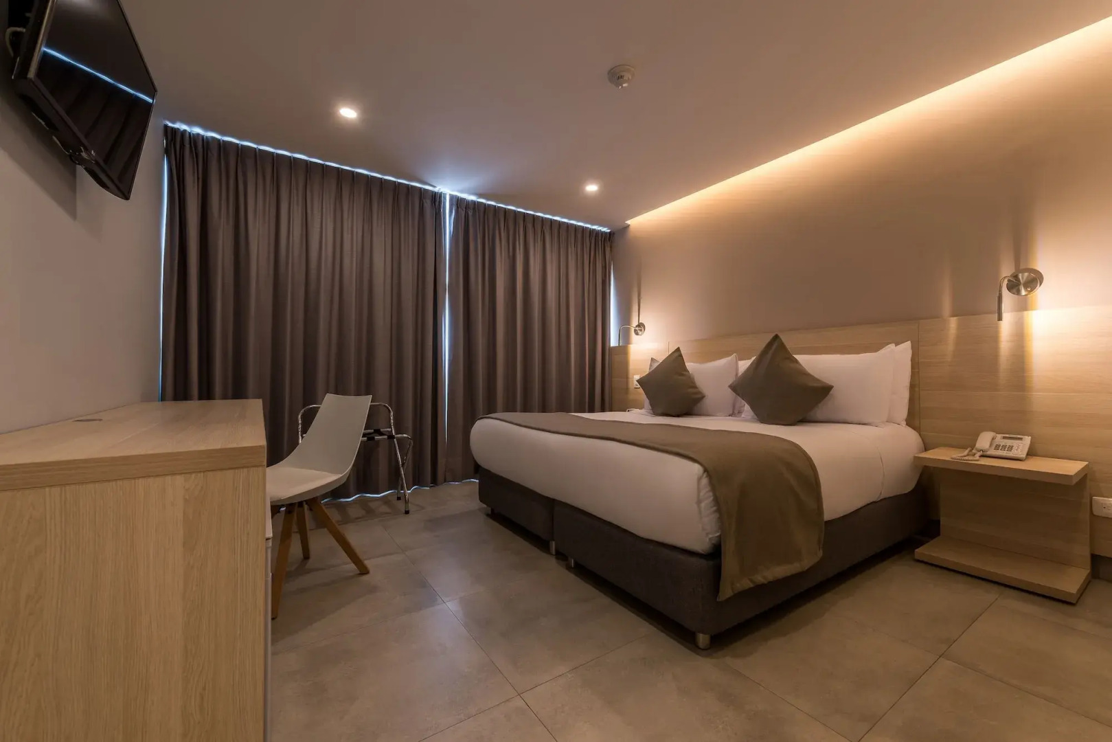 Foto - Hotel Barlovento