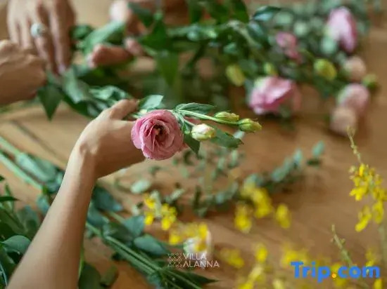 Photo - Villa ALANNA