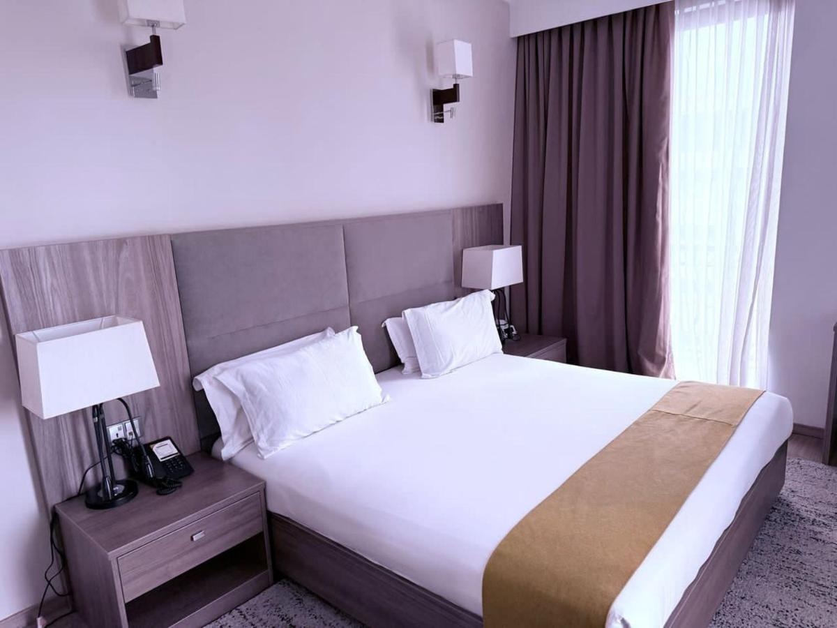 Foto - TH BonRoyal Hotel