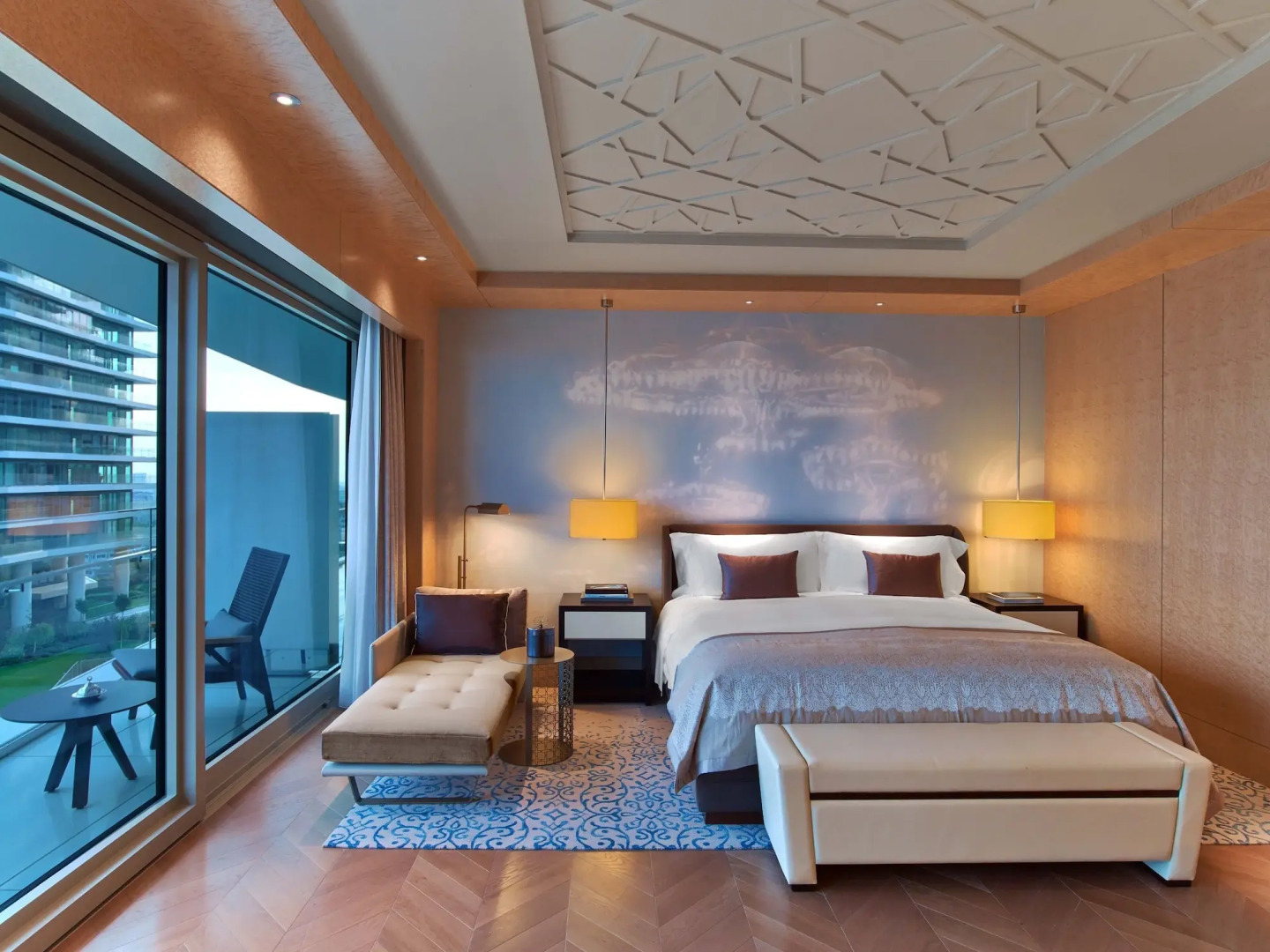 Foto - Raffles Istanbul