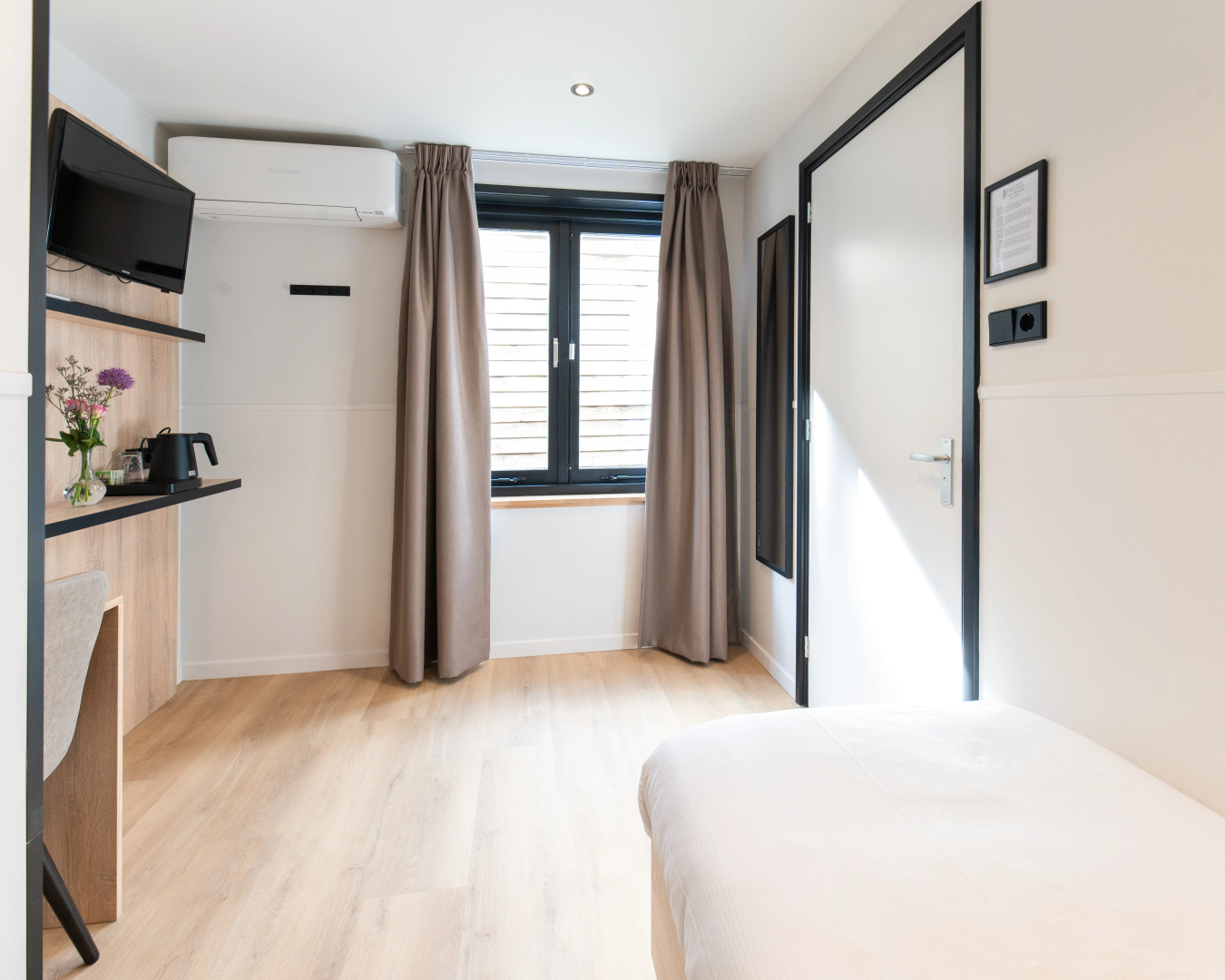 Foto - Hotel van Gelder
