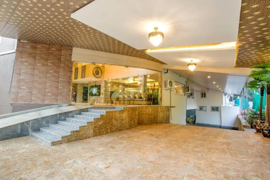 Photo - Summit Calangute Resort & Spa