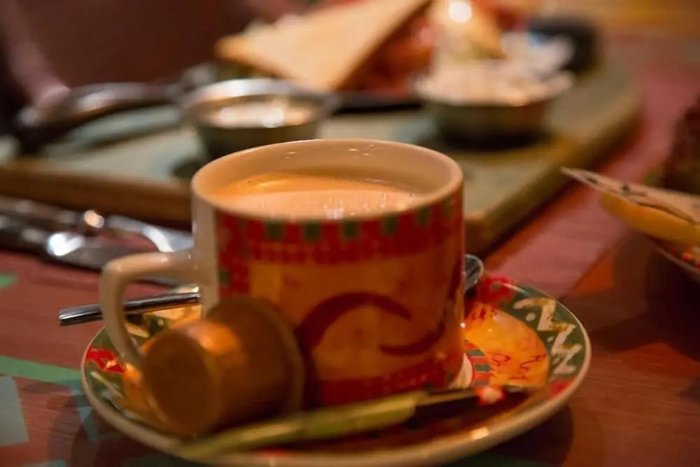 Photo - Hotel California