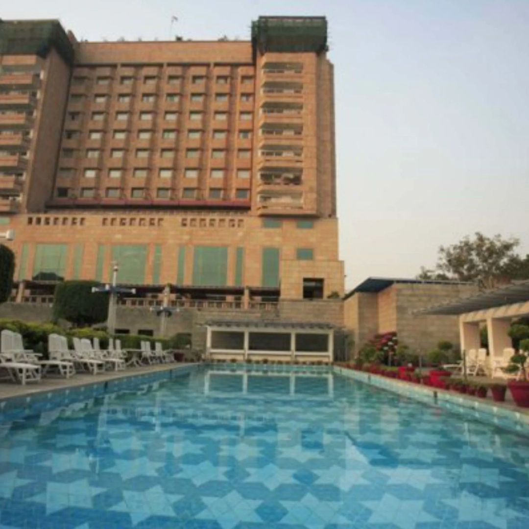 Photo - Jaypee Vasant Continental