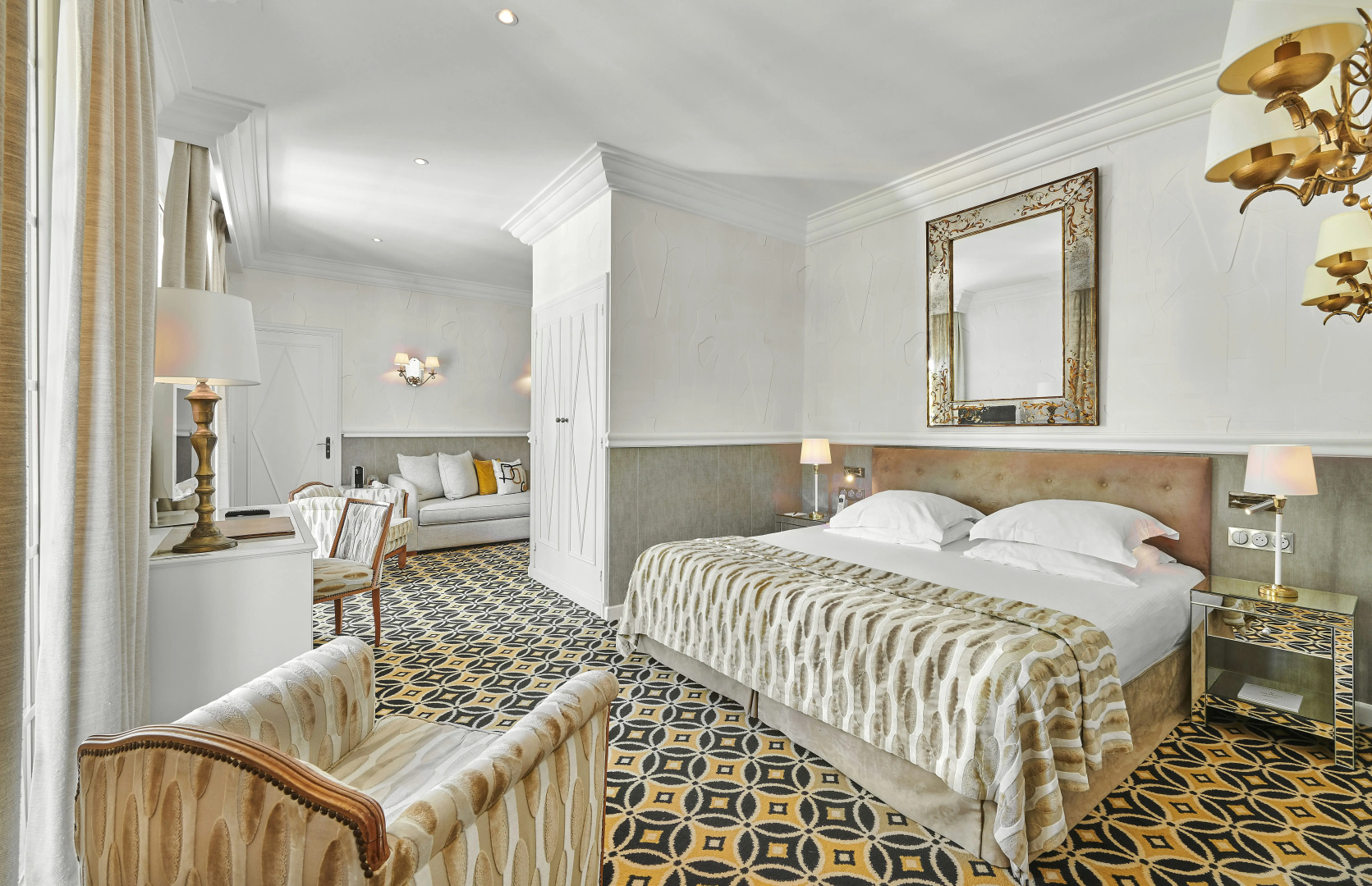 Photo - Hotel Belles Rives