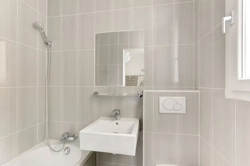 Foto - Hôtel Maât Etoile