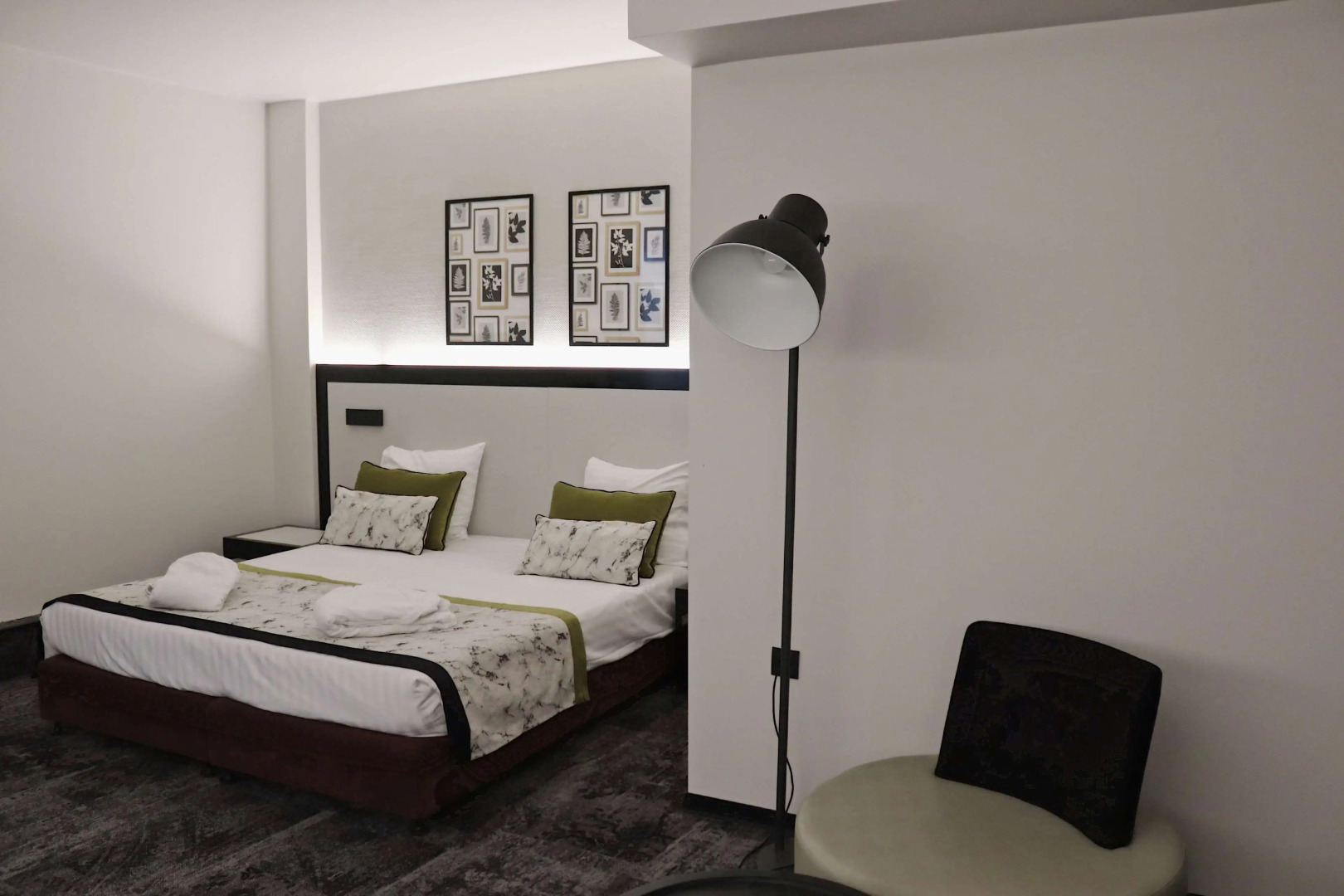 Foto - Hotel Floris Arlequin Grand-Place