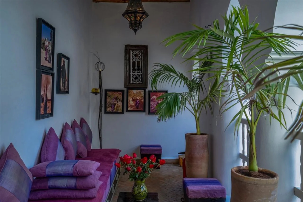 Photo - Riad Oriental Glory  & Spa