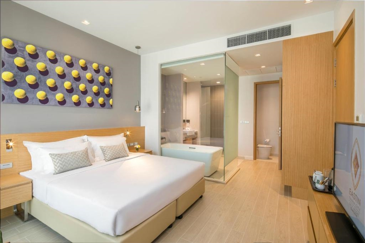 Photo - Eastin Thana City Golf Resort Bangkok