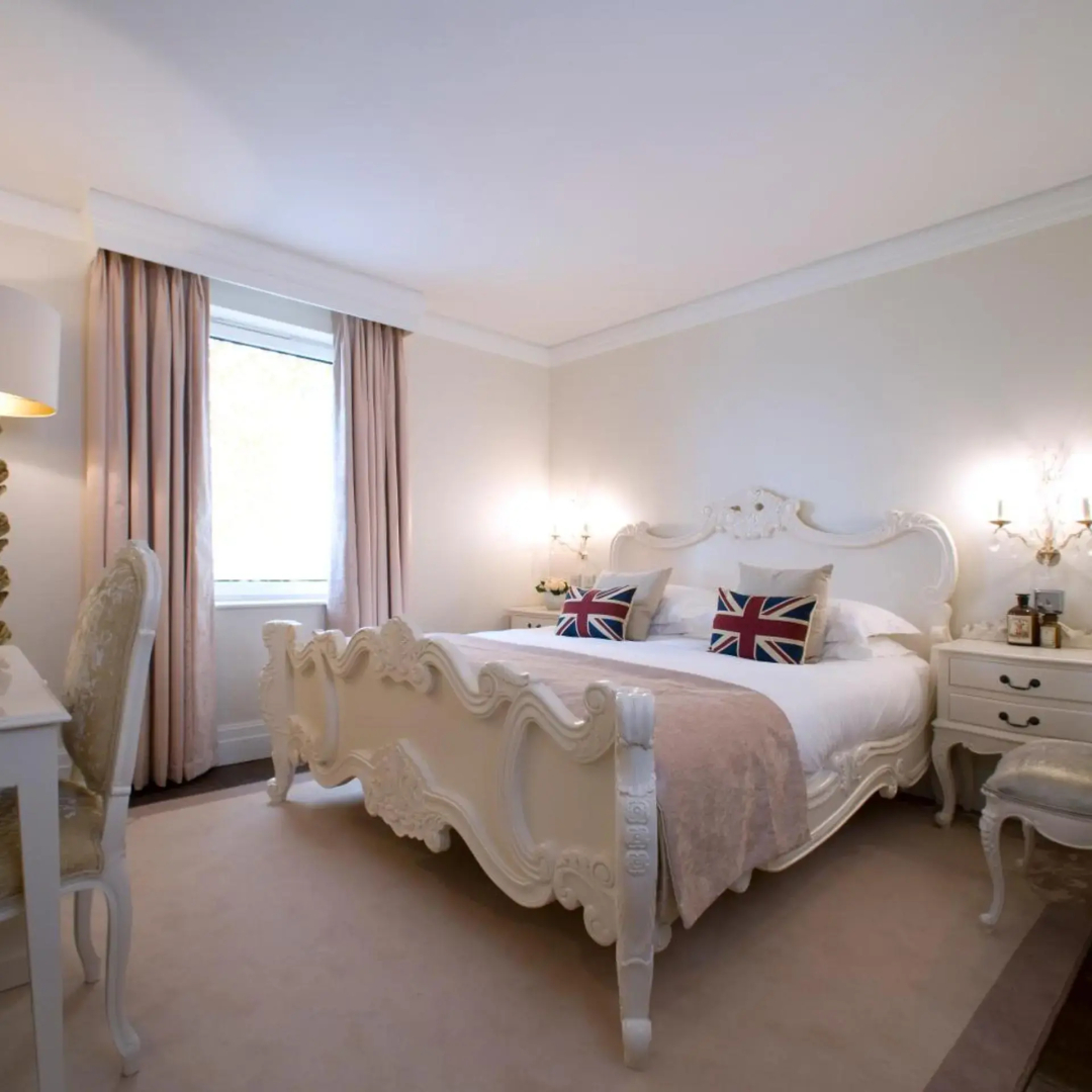 Foto - Karma Sanctum Soho Hotel